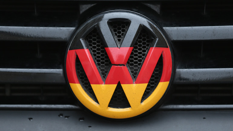 Η Κομισιόν σφίγγει τον κλοιό γύρω από την VW
